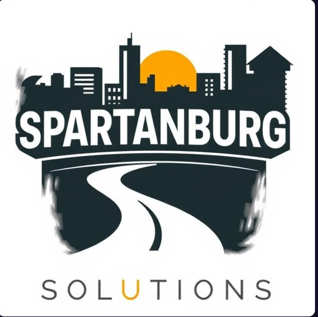 Spartanburg Logo